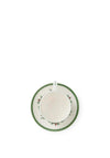 Spode Christmas Tree Set Of 4 Teacups & Saucers