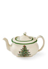 Spode Christmas Tree Teapot