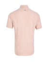 Andre Shannon Short Sleeve Shirt, Beige