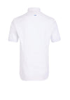 Andre Shannon Short Sleeve Shirt, White