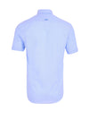 Andre Stein Short Sleeve Shirt, Blue