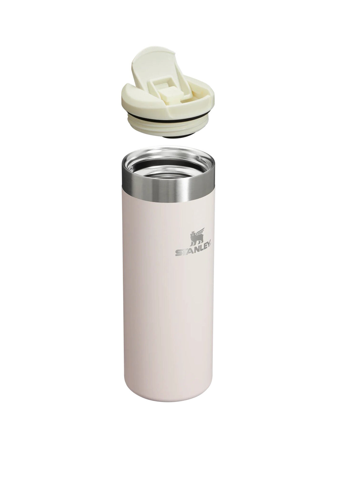Stanley The Aerolight Transit Mug 0.47L, Rose Quartz