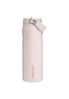 Stanley The Iceflow™ Flip Straw Bottle 0.7L, Pink
