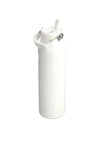 Stanley The Iceflow™ Flip Straw Bottle 1.1L, White