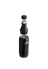ALL DAY SLIM BOTTLE 0.35L BLACK GLOSS