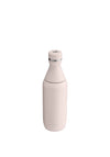 ALL DAY SLIM BOTTLE 0.35L ROSE QUARTZ GLOSS