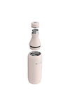 ALL DAY SLIM BOTTLE 0.35L ROSE QUARTZ GLOSS