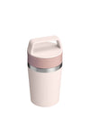Stanley Café-To-Go Travel Mug 0.23L, Pale Pink