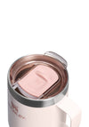 THE EVERYDAY CAMP MUG 0.23L HAMMERTONE ROSE QUARTZ