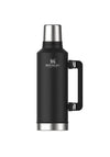 Stanley Legendary Classic Bottle 2.3L, Black