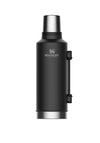 LEGENDARY CLASSIC BOTTLE 2.3L MATTE BLACK