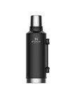 Stanley Legendary Classic Bottle 2.3L, Black