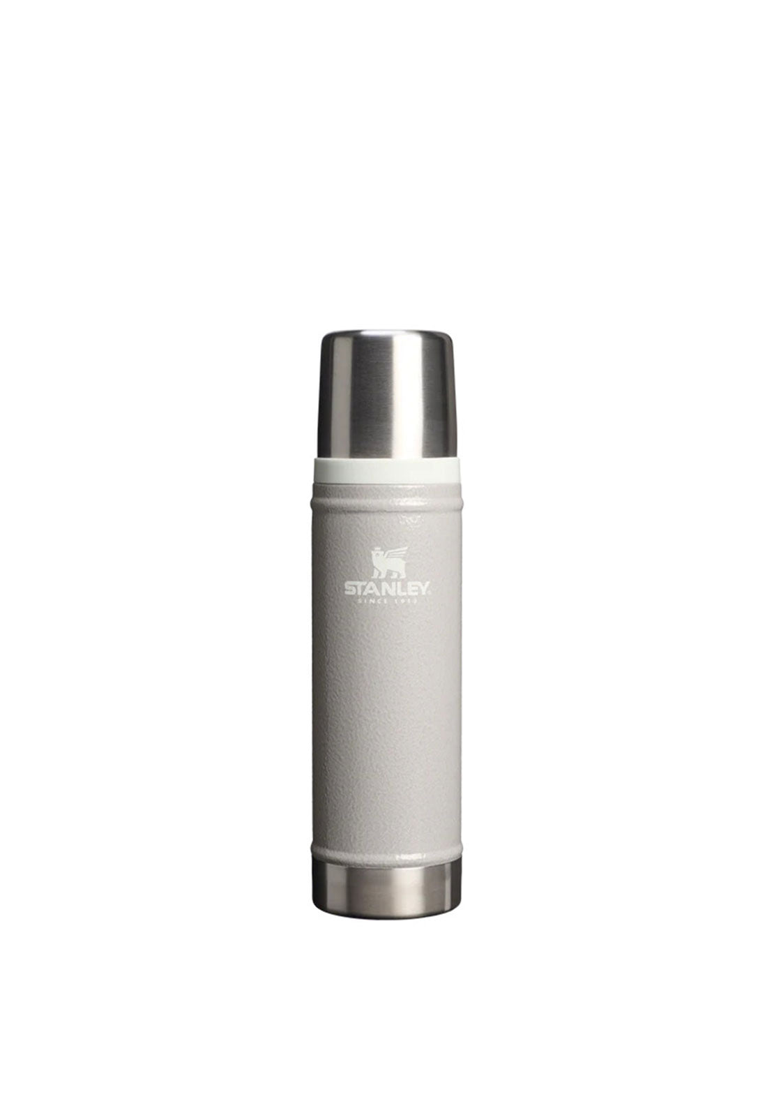 Stanley Legendary Classic Bottle 0.59L, Grey - McElhinneys