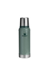 Stanley Legendary Classic Bottle 0.94L, Green