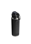 Stanley Classic Wellspring Bottle 0.71L, Black