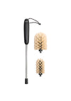 Stanley Classing Cleaning Brush, Beige