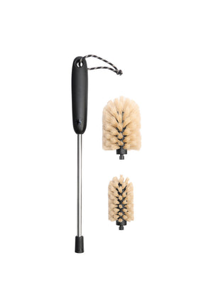 Stanley Classing Cleaning Brush, Beige