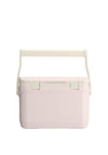 Stanley Adventure Easy Carry Outdoor Cooler 15.1L, Pale Pink