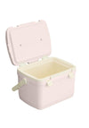 Stanley Adventure Easy Carry Outdoor Cooler 15.1L, Pale Pink