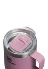 THE EVERYDAY CAMP MUG 0.23L PURPLE SMOKE