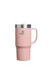 THE EVERYDAY SUBURBAN MUG .47L  PEACH ROSE GLOSS