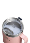 THE EVERYDAY SUBURBAN 0.71L PEACH ROSE GLOSS