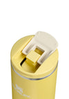 THE TRANSIT FLIPTOP MUG .35L DAFFODIL