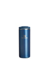 THE TRANSIT FLIPTOP MUG .35L GLACIAL BLUE SHINE