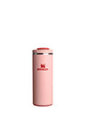 THE TRANSIT FLIPTOP MUG .35L PEACH ROSE