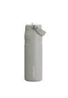 Stanley Ice Flow ™ Flip Straw 2.0 Bottle 0.71L, Grey