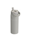 Stanley Ice Flow ™ Flip Straw 2.0 Bottle 0.71L, Grey