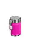 Stanley Legendary Food Jar + Spork, 0.4L, Pink