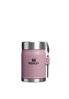 LEGENDARY FOOD JAR SPORK  .41L PURPLE SMOKE