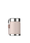 LEGENDARY FOOD JAR SPORK 0.4L ROSE QUARTZ