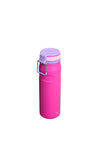 ICE FLOW BOTTLE TWIST FLIP 0.47L VIOLET BLOSSOM