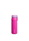 ICE FLOW BOTTLE TWIST FLIP 0.47L VIOLET BLOSSOM