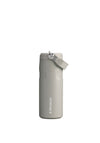 ICEFLOW BOTTLE FLIP STRAW 2 0.7 ASH