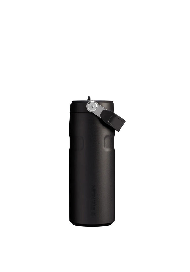 ICEFLOW BOTTLE FLIP STRAW 2 0.7 BLACK