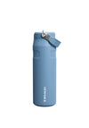 Stanley Ice Flow ™ Flip Straw 2.0 Bottle 0.71L, Dusty Blue