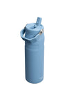 Stanley Ice Flow ™ Flip Straw 2.0 Bottle 0.71L, Dusty Blue
