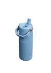 ICE FLOW BOTTLE FLIP STRAW 2.0 0.47L INDIGO
