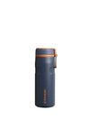 ICE FLOW BOTTLE TWIST FLIP 0.47L TWILIGHT