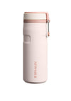 Stanley Ice Flow ™  Twist Flip Bottle 0.47L, Pale Pink
