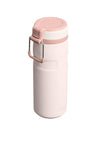 Stanley Ice Flow ™  Twist Flip Bottle 0.47L, Pale Pink