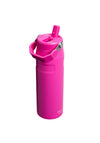 Stanley Ice Flow ™ Flip Straw Bottle 0.71L, Pink