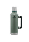 Stanley Legendary Classic Bottle 2.3L, Green