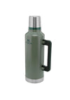 Stanley Legendary Classic Bottle 2.3L, Green