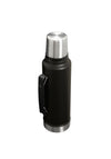 Stanley Legendary Classic Bottle 1.4L, Black