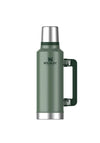 Stanley Legendary Classic Bottle 1.9L, Green