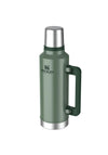 Stanley Legendary Classic Bottle 1.9L, Green